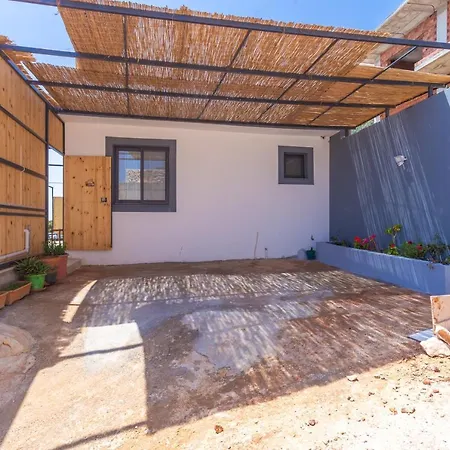 וילה Panorama *